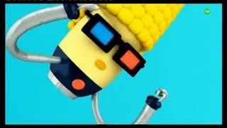 Review of Boing Bumpers Compilation 2017 2018