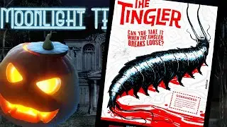 The Tingler (1959): Moonlight Theater
