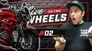 LIVE Ontwowheels #02 | TOP 3 BEST bikes for 2021!