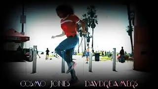 70s/80s funky retro music video ☆ Cosmo Jones &bull; Daydreamers
