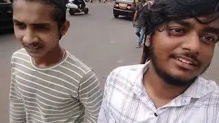 travel to Mumbai Manish market