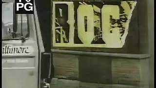 90's Sitcom Roc intro - 