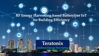 Net Zero Accelerator - Teratonix