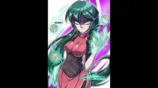 Pokemon A&ntilde;il Randomlock Ep 8: Sabrina explica xq es Goat