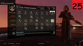 Xcom 2: War of the Chosen (PS4 Pro) Walkthrough Part 25 - First Colonel and A Sectopod