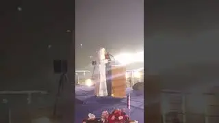 Dr Fatima Hendrick Speech