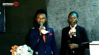WELLSPRINGS OF RIGHTEOUSNESS || SUNDAY MIRACLE EXPERIENCE||11TH JANUARY 2026|| APOSTLE JIKEME SAMUEL