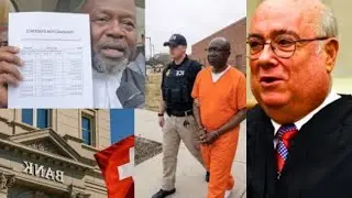 Break- AG Ayine finally Confiscate Ofori Atta UK Bank account with over 1 million pounds