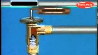 A 101 on the metering valve that controls refridgerant flow
