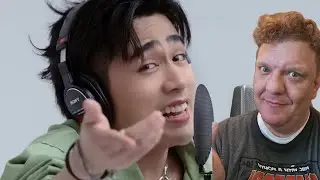 **EDITED TO AVOID BLOCKAGES** SB19  GENTO LIVE! Metal Vocalist Reacts! FIRST TAKE