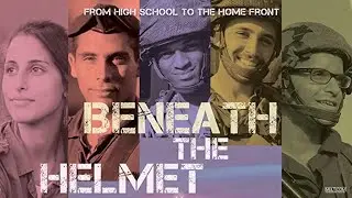 Beneath The Helmet (2014) | Full Documentary | Wayne Kopping