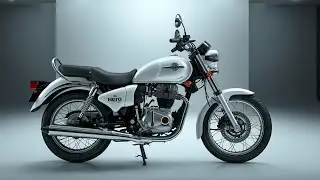 Hero Splendor Plus &mdash; Легендарный Мотоцикл для Каждый День | Обзор и Мнение