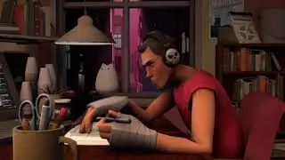 𝓣𝓯2 𝓪𝓷𝓭 𝓬𝓱𝓲𝓵𝓵