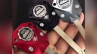 JEEP HOOD LOCK