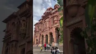 Must visit places in Jaipur || tourists places #jalmahal #hawamahal #amerfort #torandwar #rajasthan