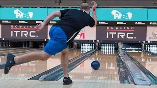 Team USA is Bowling in Colombia!
