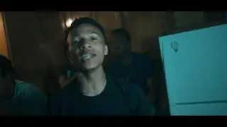 DaRealFabe X First48Shyt - Stomp Em Out (Official Music Video)