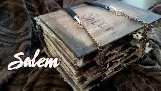 Салем | Журнал документационного стиля