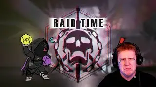 Misfortune Raids!