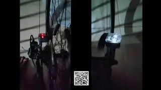 Reelight AMS Steady / Constant Light | Test