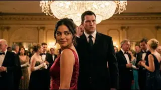 A Socialite’s Daughter and Her Bodyguard — A Forbidden Love Story