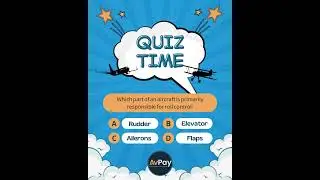 Quiz Time