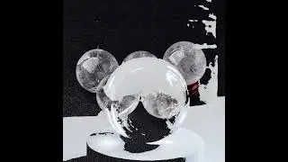 Clear Quartz Sphere (Ball) Benefits