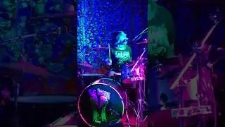 Female drummers are everything!! 🥁🎤 #drummergirl #drummerlife #bcbinge #femalemusician #vocalist