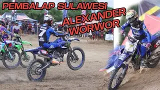 SPESIAL ENGINE PEMULA U20th | GRAND FINAL KEJURPROV GRASSTRACK 2025 - BENGKAYANG KALBAR