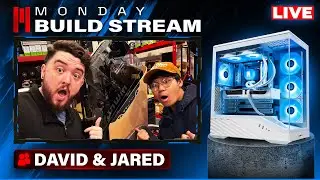 META MONDAY! READY TO SHIP SYSTEMS! RATING YOUR SETUPS AND PCPP CHALLENGE!