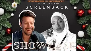 Transforming Teaching: Dr. Safwa Abdulaziz on AI Feedback Tools with ScreenBack