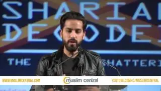 Who To Ask For A Fatwa? - Saad Tasleem