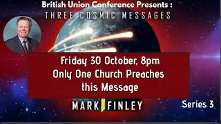 03 Hope's Grace-Filled, End-Time Message
