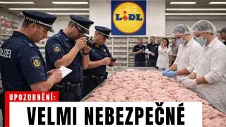 NIKDY nekupuj kuře v těchto 5 Supermarketech (Nen&iacute; to co si mysl&iacute;&scaron;)