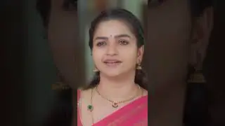 Anna | Ep - 784 | Reel | Sep 25 2025 | Zee Tamil