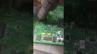 ECU REPAIRS sentro