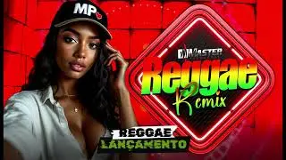 ⚡️REGGAE LAN&Ccedil;AMENTO⚡️MEL&Ocirc; DE LOVE STORY REGGAE FERVURA 2025
