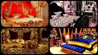 #Royal Bed collection #outstanding collection of bedrooms #unique bed collection