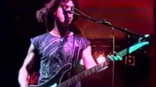 Power Windows - Rush Tribute Band - Live - NYC - 1994