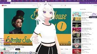 Filian Gets Adopted by Mom(ChaCha your VMom) - (2024-08-21 UTC)