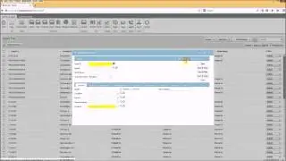 Online Inventory System - BarCloud Edit Fields Feature