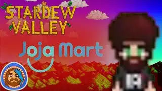 Join Us...Thrive | Stardew Valley Joja Mart Run Full Playthrough | Twitch Livestream