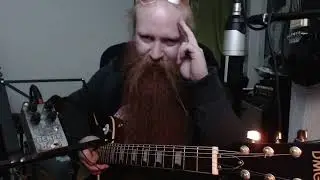 Bremerklang BENDR