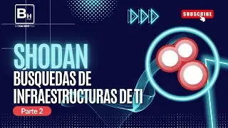 SHODAN- Búsquedas de Infraestructuras de TI Parte 2 - Be Hacker Pro
