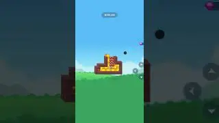 Hungry Worm Level 215 Gameplay 🐛 | Beginner&rsquo;s Guide & Puzzle Walkthrough | Mobile Game Fun!