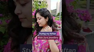 Zurii jewels Haul & Styling 💃🏼👗✨🌻💖 #zuriijewels #jewellery #jewelry #jewellerydesign #ritiscloset
