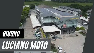 LUCIANO MOTO - Giugno AUTOCCASIONI