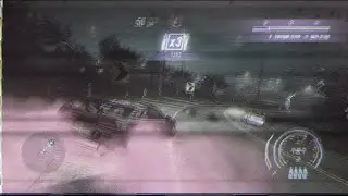 Black Speed