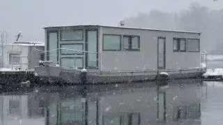 Updates + Winter + Leaving Berlin