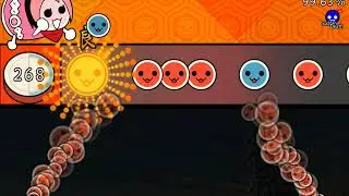 Skylish's REDEMPTION INNER ONI testplay